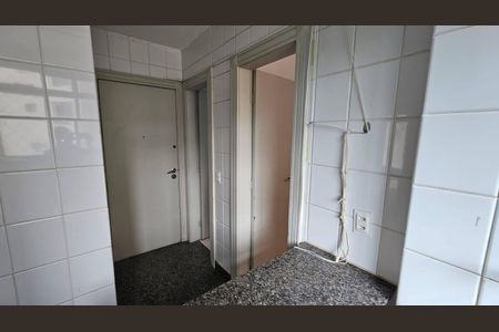 Apartamento à venda com 178m², 4 quartos e 3 vagasÁrea de Serviço