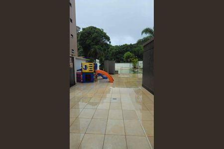 Apartamento à venda com 178m², 4 quartos e 3 vagasÁrea comum - Playground