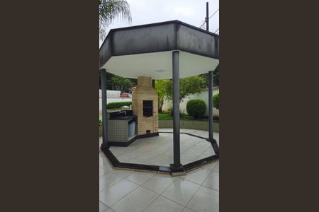 Apartamento à venda com 178m², 4 quartos e 3 vagasÁrea gourmet