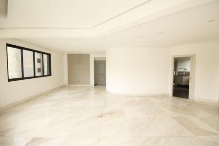 Apartamento à venda com 178m², 4 quartos e 3 vagasSala