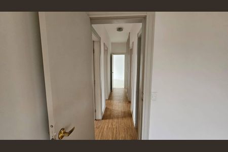 Apartamento à venda com 178m², 4 quartos e 3 vagasCorredor