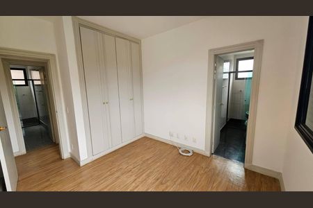 Apartamento à venda com 178m², 4 quartos e 3 vagasSuíte 2