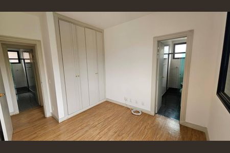 Apartamento à venda com 178m², 4 quartos e 3 vagasSuíte 2