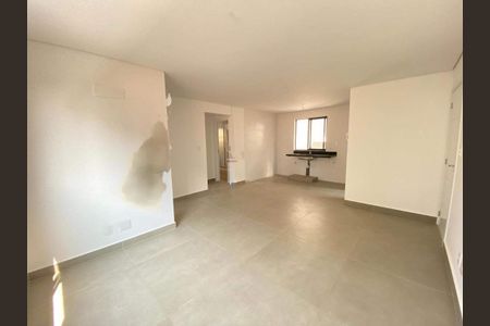 Apartamento à venda com 2 quartos, 65m² em Prado, Belo Horizonte