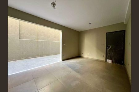 Apartamento à venda com 3 quartos, 111m² em Anchieta, Belo Horizonte