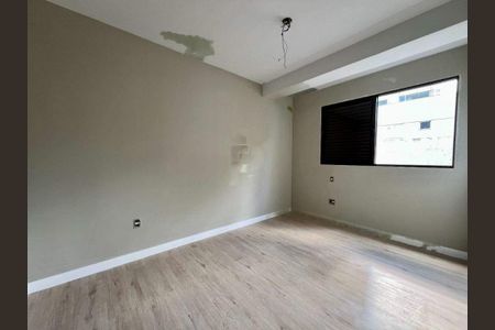 Apartamento à venda com 3 quartos, 111m² em Anchieta, Belo Horizonte