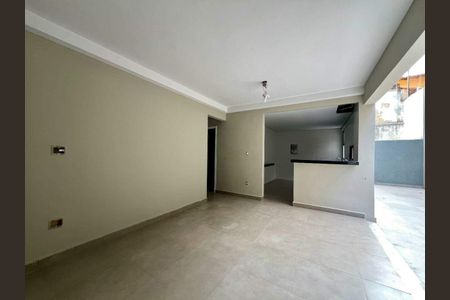 Apartamento à venda com 3 quartos, 111m² em Anchieta, Belo Horizonte