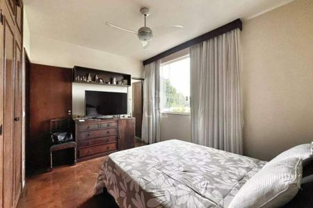 Apartamento à venda com 3 quartos, 90m² em Prado, Belo Horizonte
