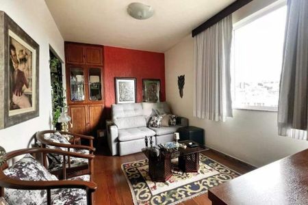 Apartamento à venda com 3 quartos, 90m² em Prado, Belo Horizonte