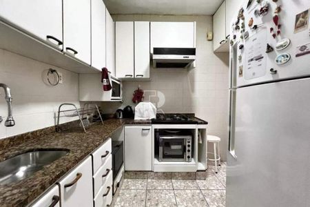 Apartamento à venda com 3 quartos, 90m² em Prado, Belo Horizonte