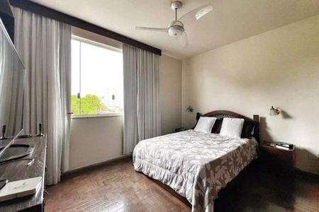 Apartamento à venda com 3 quartos, 90m² em Prado, Belo Horizonte