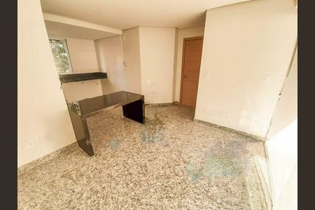 Apartamento à venda com 2 quartos, 68m² em Anchieta, Belo Horizonte