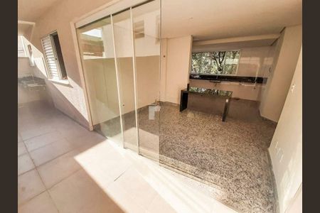 Apartamento à venda com 2 quartos, 68m² em Anchieta, Belo Horizonte