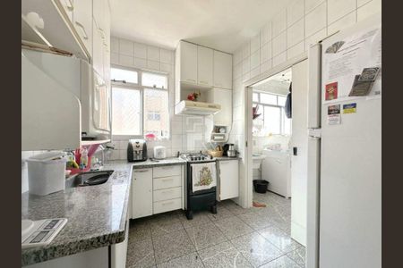 Apartamento à venda com 85m², 3 quartos e 2 vagas