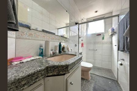 Apartamento à venda com 85m², 3 quartos e 2 vagas