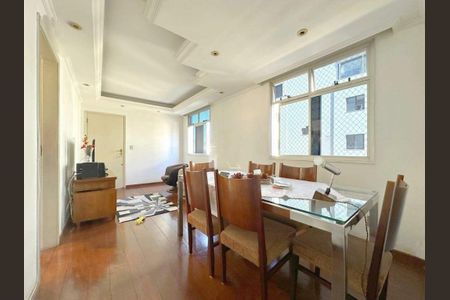 Apartamento à venda com 3 quartos, 85m² em Prado, Belo Horizonte