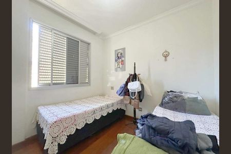 Apartamento à venda com 3 quartos, 85m² em Prado, Belo Horizonte