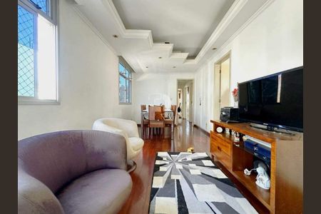 Apartamento à venda com 3 quartos, 85m² em Prado, Belo Horizonte