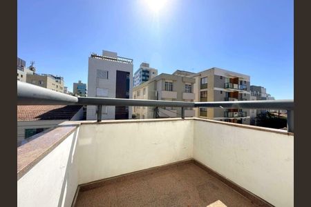 Apartamento à venda com 85m², 3 quartos e 2 vagas