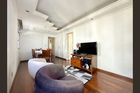 Apartamento à venda com 3 quartos, 85m² em Prado, Belo Horizonte