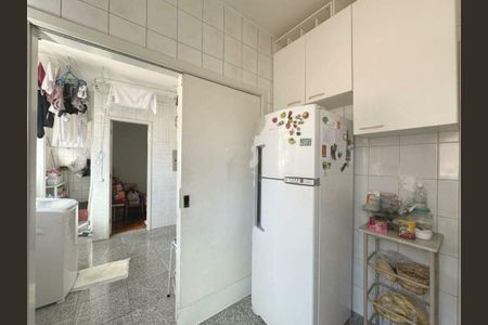 Apartamento à venda com 85m², 3 quartos e 2 vagas