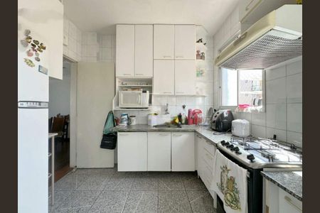 Apartamento à venda com 85m², 3 quartos e 2 vagas