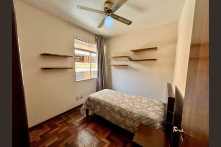 Apartamento à venda com 3 quartos, 110m² em Prado, Belo Horizonte