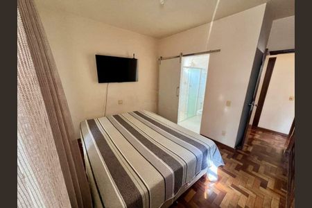 Apartamento à venda com 3 quartos, 110m² em Prado, Belo Horizonte