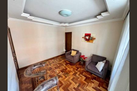 Apartamento à venda com 3 quartos, 110m² em Prado, Belo Horizonte