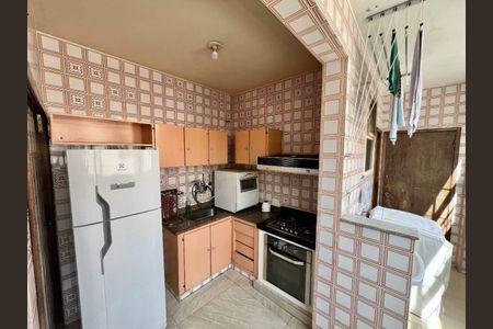 Apartamento à venda com 110m², 3 quartos e 2 vagas