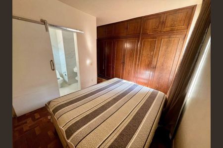 Apartamento à venda com 3 quartos, 110m² em Prado, Belo Horizonte