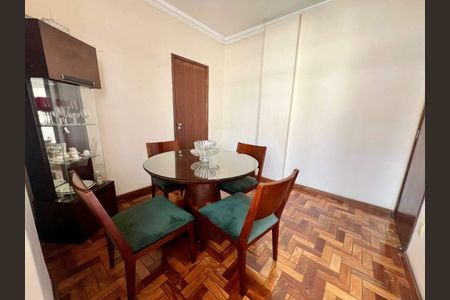 Apartamento à venda com 3 quartos, 110m² em Prado, Belo Horizonte