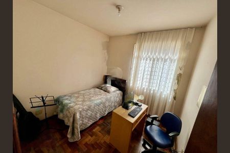 Apartamento à venda com 3 quartos, 110m² em Prado, Belo Horizonte