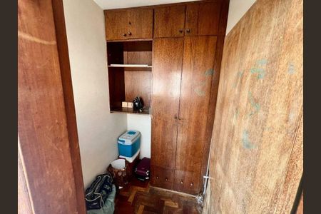 Apartamento à venda com 3 quartos, 110m² em Prado, Belo Horizonte