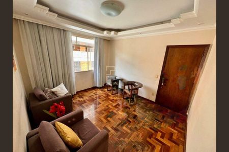 Apartamento à venda com 3 quartos, 110m² em Prado, Belo Horizonte