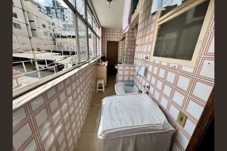 Apartamento à venda com 110m², 3 quartos e 2 vagas