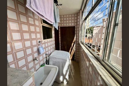 Apartamento à venda com 110m², 3 quartos e 2 vagas