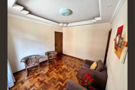 Apartamento à venda com 3 quartos, 110m² em Prado, Belo Horizonte