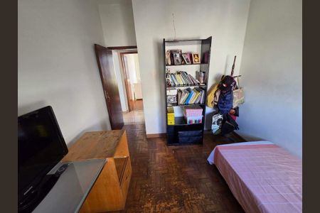 Apartamento à venda com 3 quartos, 60m² em Santa Tereza, Belo Horizonte