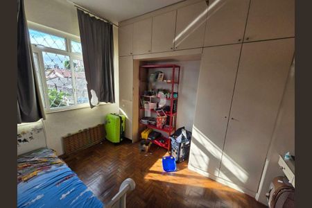 Apartamento à venda com 3 quartos, 60m² em Santa Tereza, Belo Horizonte