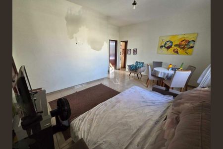 Apartamento à venda com 3 quartos, 60m² em Santa Tereza, Belo Horizonte