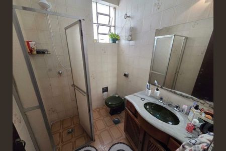 Apartamento à venda com 3 quartos, 60m² em Santa Tereza, Belo Horizonte