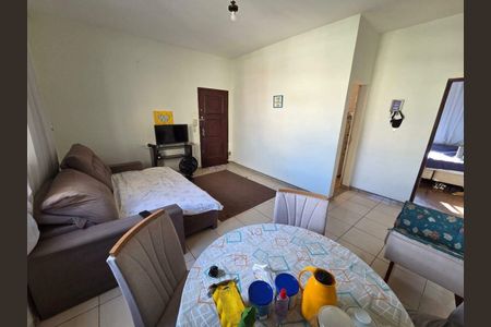 Apartamento à venda com 3 quartos, 60m² em Santa Tereza, Belo Horizonte
