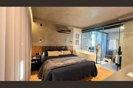 Apartamento à venda com 3 quartos, 136m² em Luxemburgo, Belo Horizonte