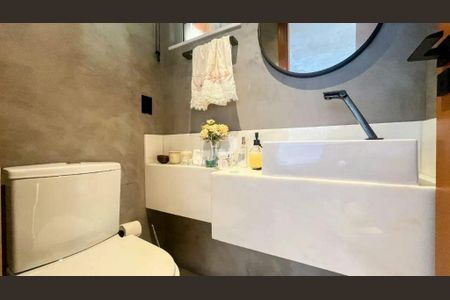 Apartamento à venda com 3 quartos, 136m² em Luxemburgo, Belo Horizonte