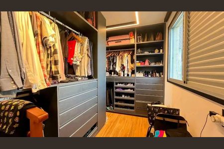 Apartamento à venda com 3 quartos, 136m² em Luxemburgo, Belo Horizonte