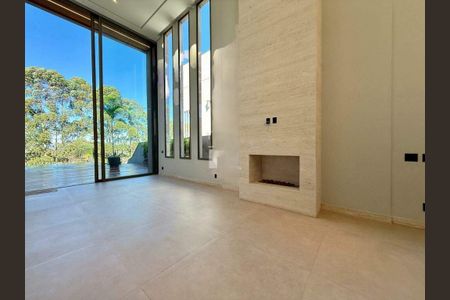 Casa à venda com 4 quartos, 555m² em Alphaville Lagoa dos Ingleses, Nova Lima