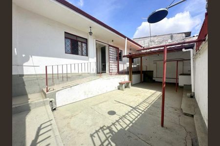 Casa à venda com 300m², 5 quartos e 1 vaga