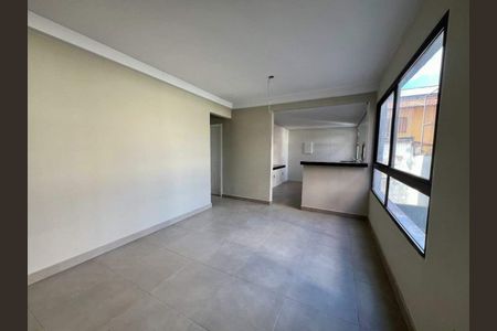Apartamento à venda com 3 quartos, 85m² em Anchieta, Belo Horizonte
