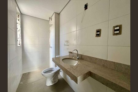 Apartamento à venda com 3 quartos, 85m² em Anchieta, Belo Horizonte